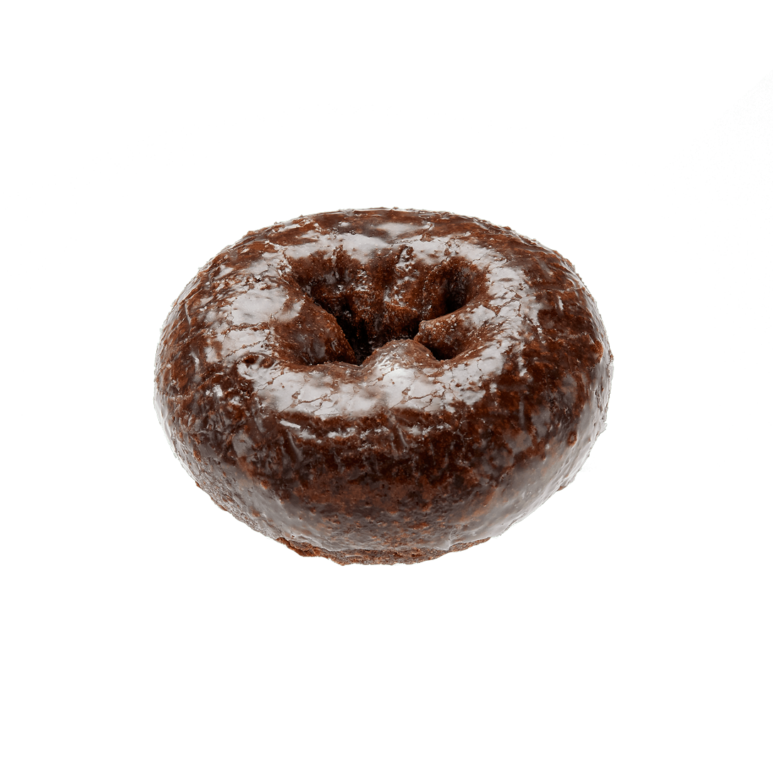 choco-glazed