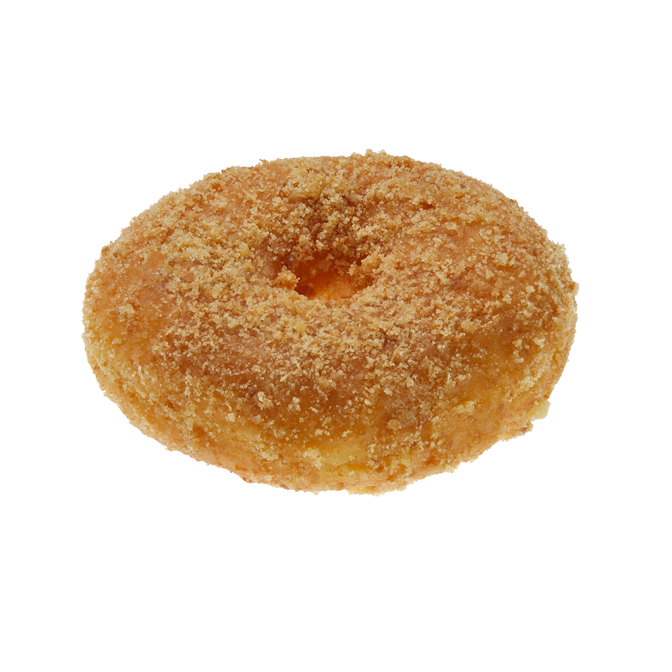 Baked Goods - Dandee Donuts