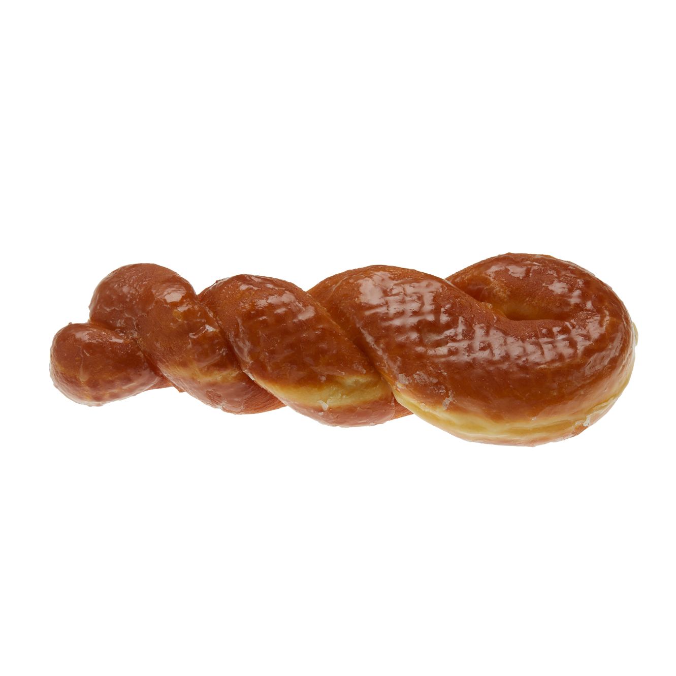 glazed-twist